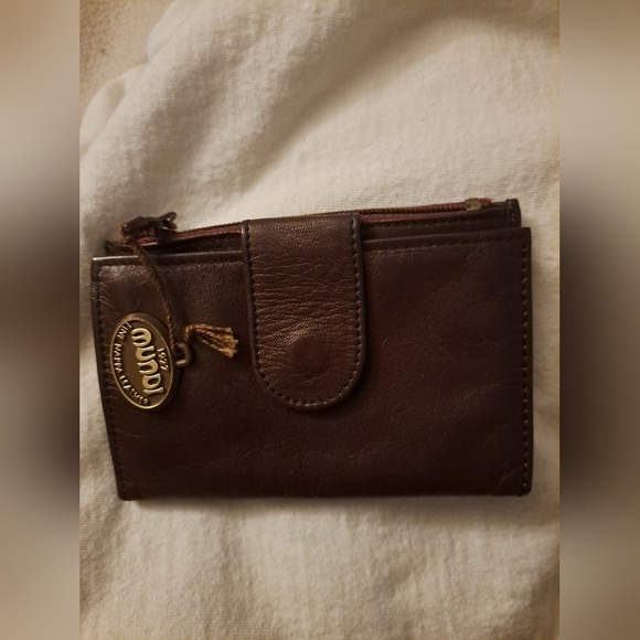 Vintage Mundi Keychain/wallet unisex - Picture 2 of 6